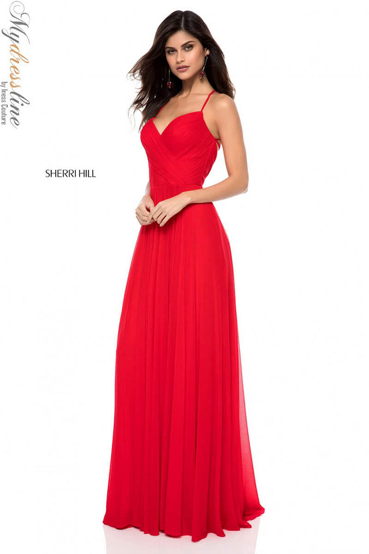 Sherri Hill 51997 - Mydressline
