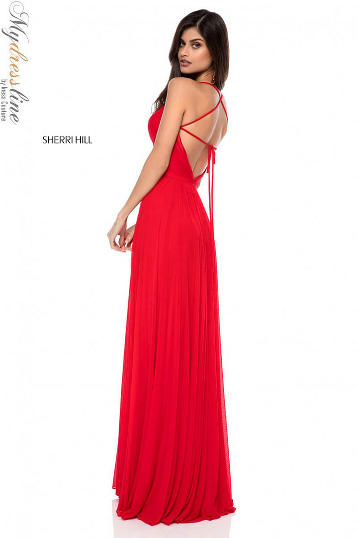Sherri Hill 51997 - Mydressline