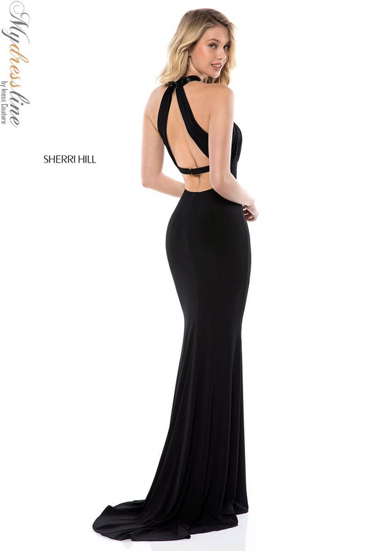 Sherri Hill 51998 - Mydressline