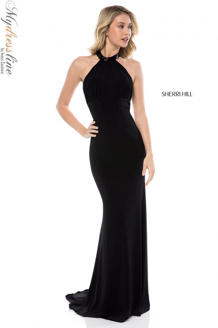 Sherri Hill 51998 - Mydressline