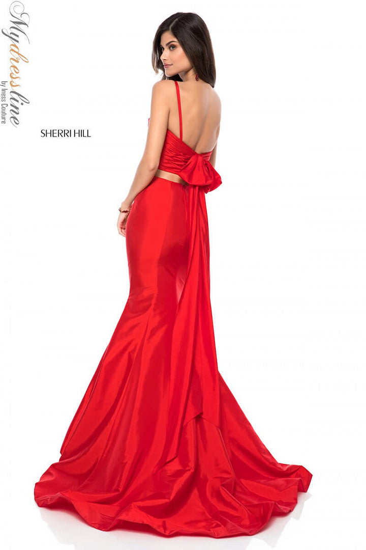 Sherri Hill 52006 - Mydressline