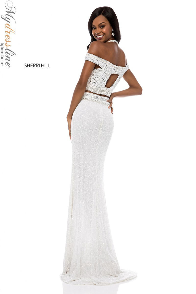 Sherri Hill 52009 - Mydressline