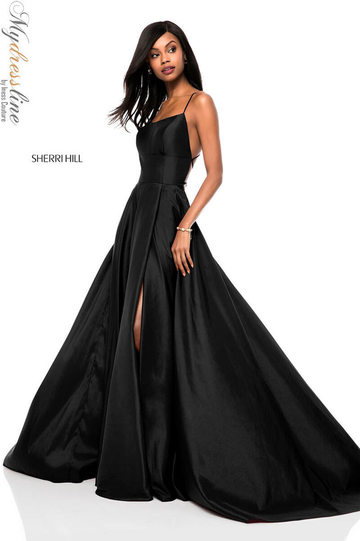 Sherri Hill 52022 - Mydressline