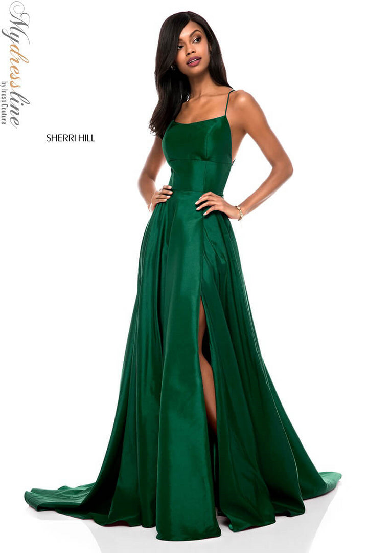 Sherri Hill 52022 - Mydressline