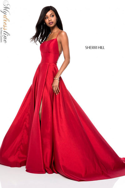 Sherri Hill 52022 - Mydressline