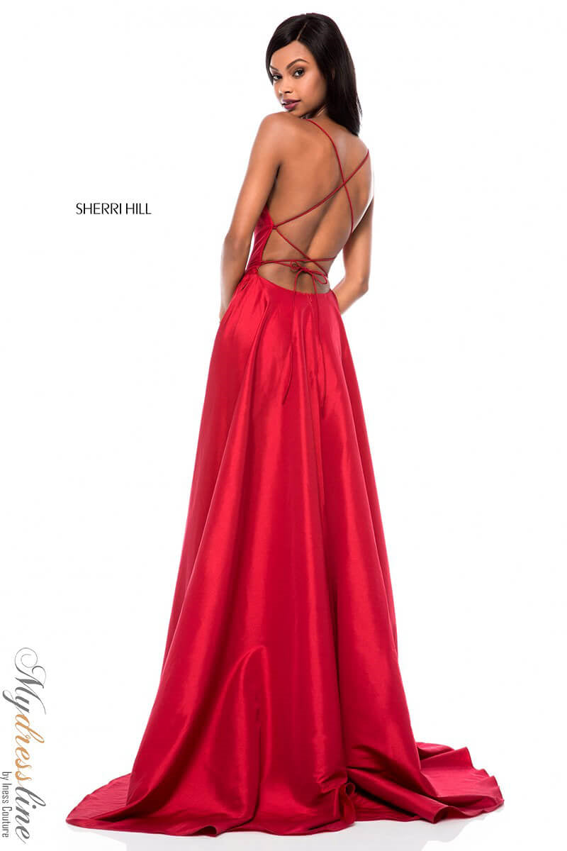 Sherri Hill 52022 - Mydressline