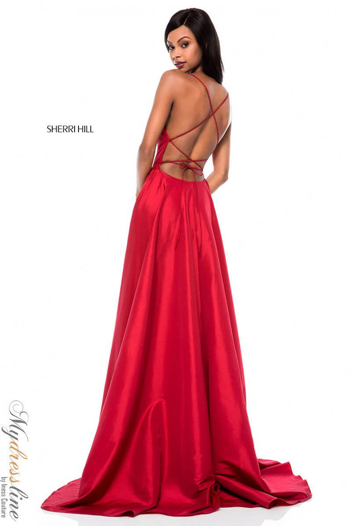 Sherri Hill 52022 - Mydressline