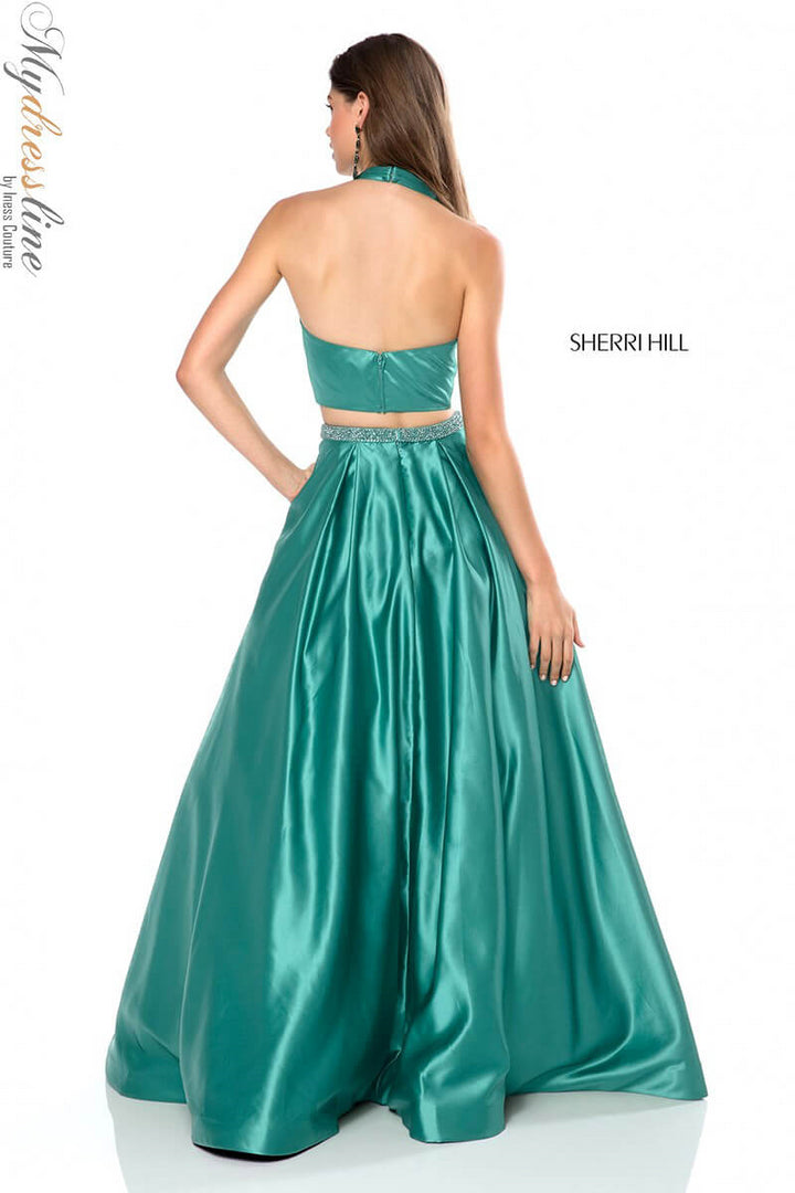 Sherri Hill 52023 - Mydressline