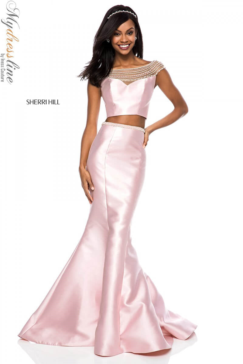 Sherri Hill 52025 - Mydressline