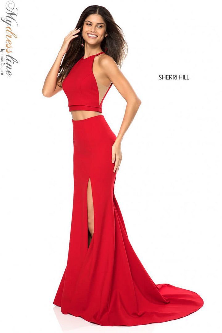 Sherri Hill 52042 - Mydressline
