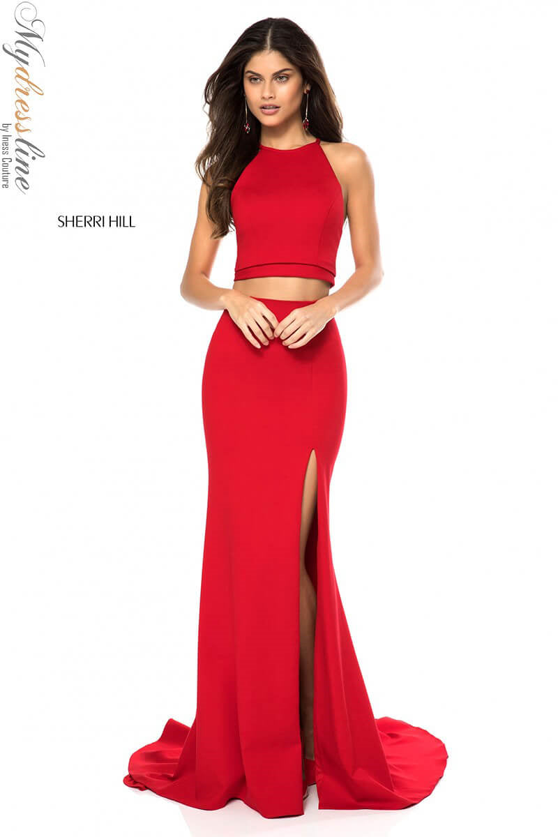 Sherri Hill 52042 - Mydressline