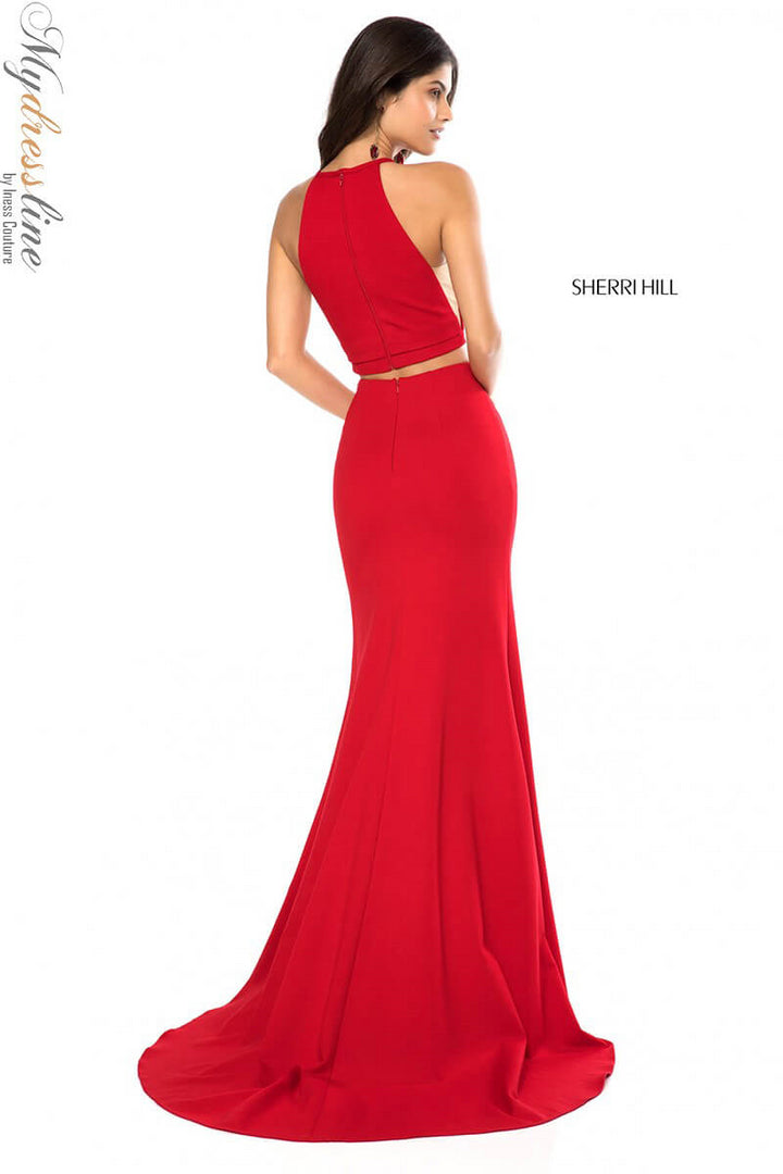 Sherri Hill 52042 - Mydressline