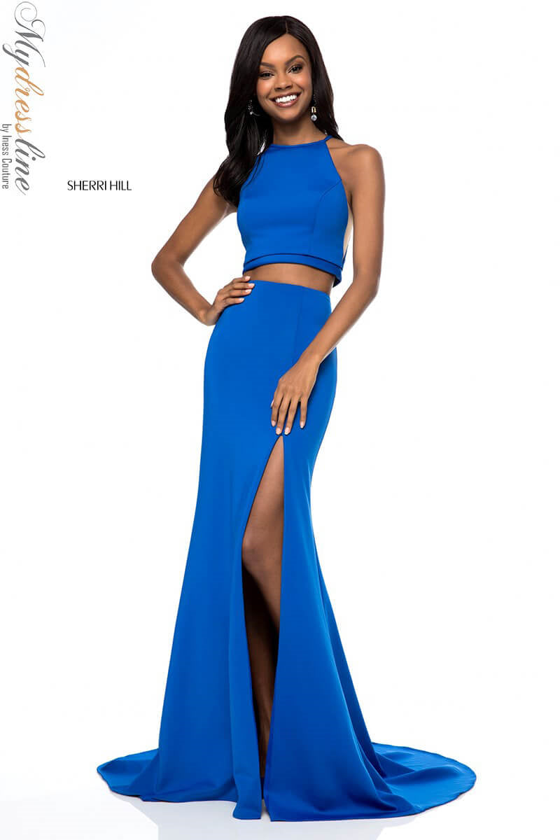 Sherri Hill 52042 - Mydressline