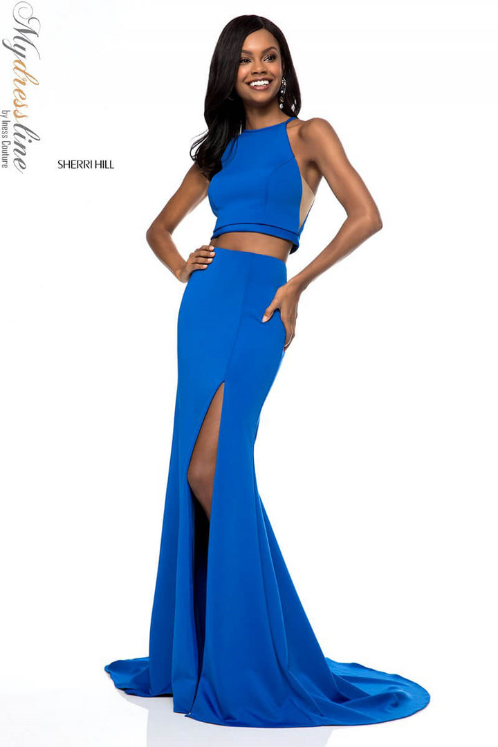 Sherri Hill 52042 - Mydressline