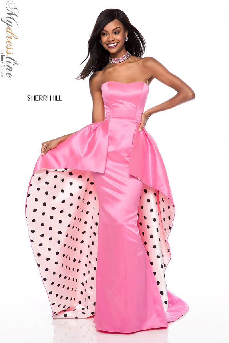 Sherri Hill 52054 - Mydressline