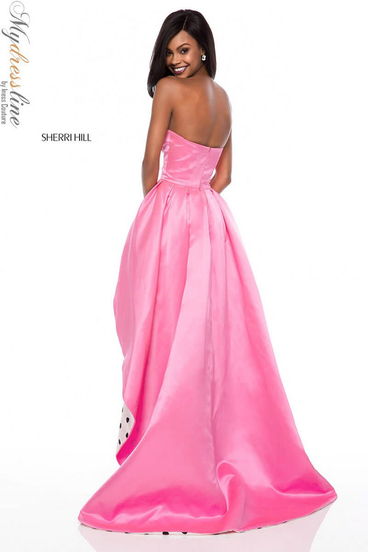 Sherri Hill 52054 - Mydressline