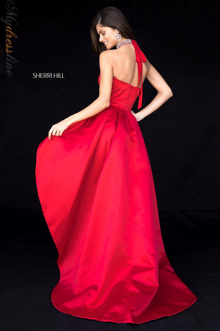 Sherri Hill 52054 - Mydressline