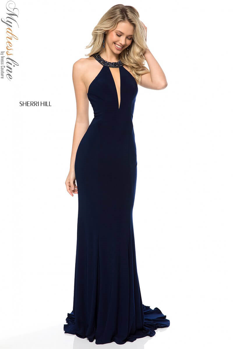 Sherri Hill 52061 - Mydressline