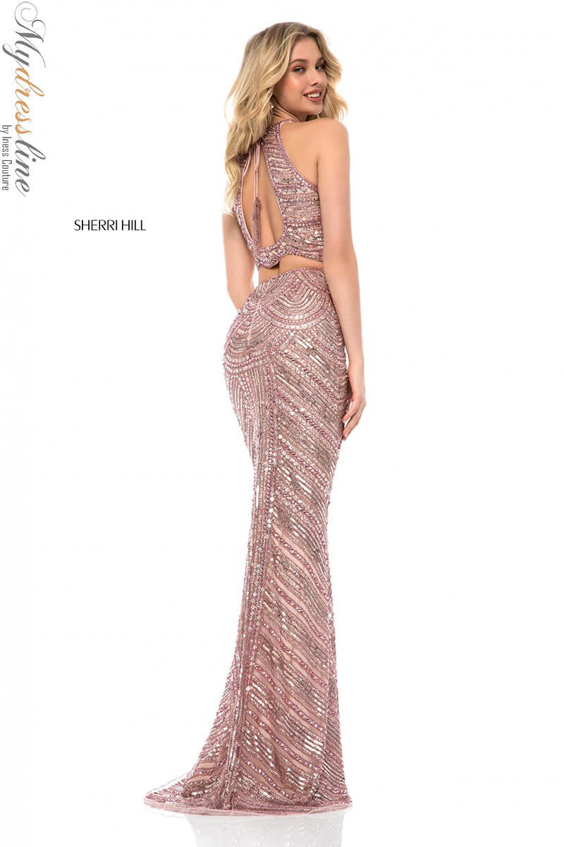 Sherri Hill 52063 - Mydressline