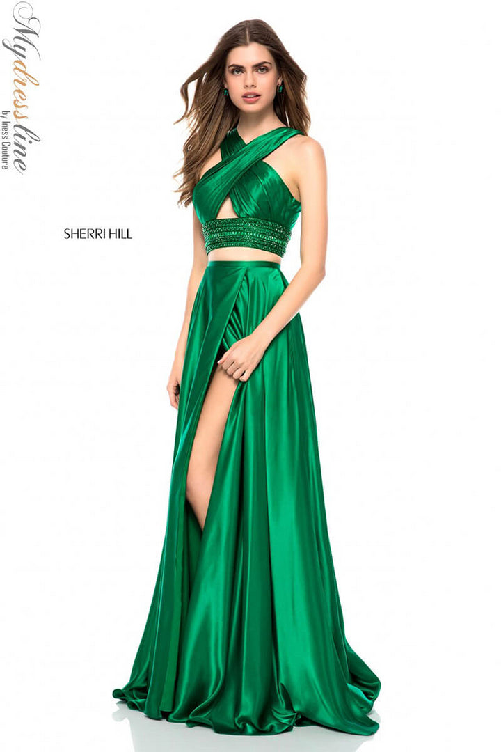 Sherri Hill 52077 - Mydressline