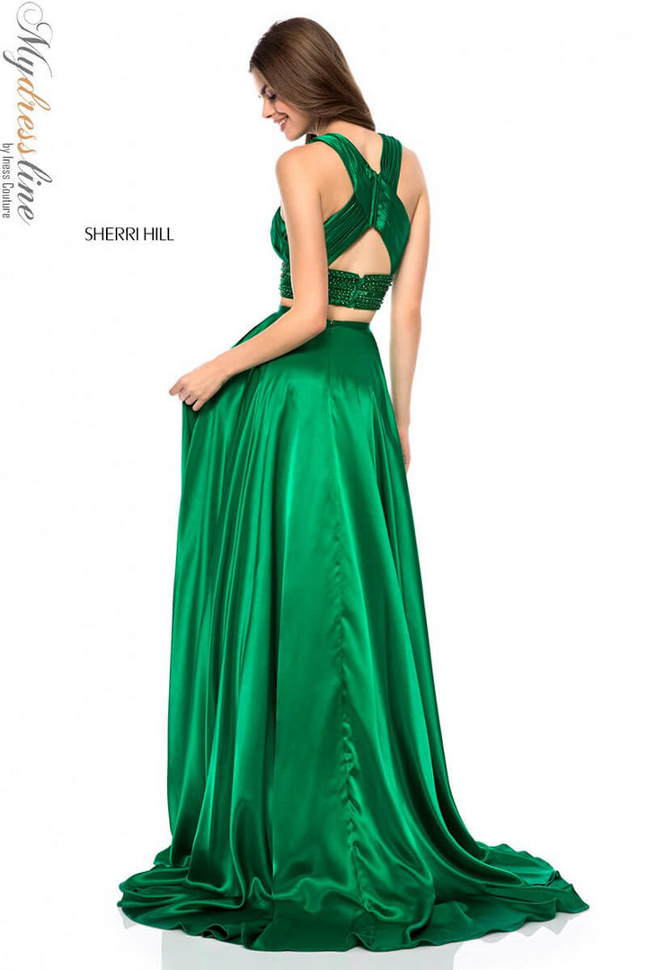 Sherri Hill 52077 - Mydressline