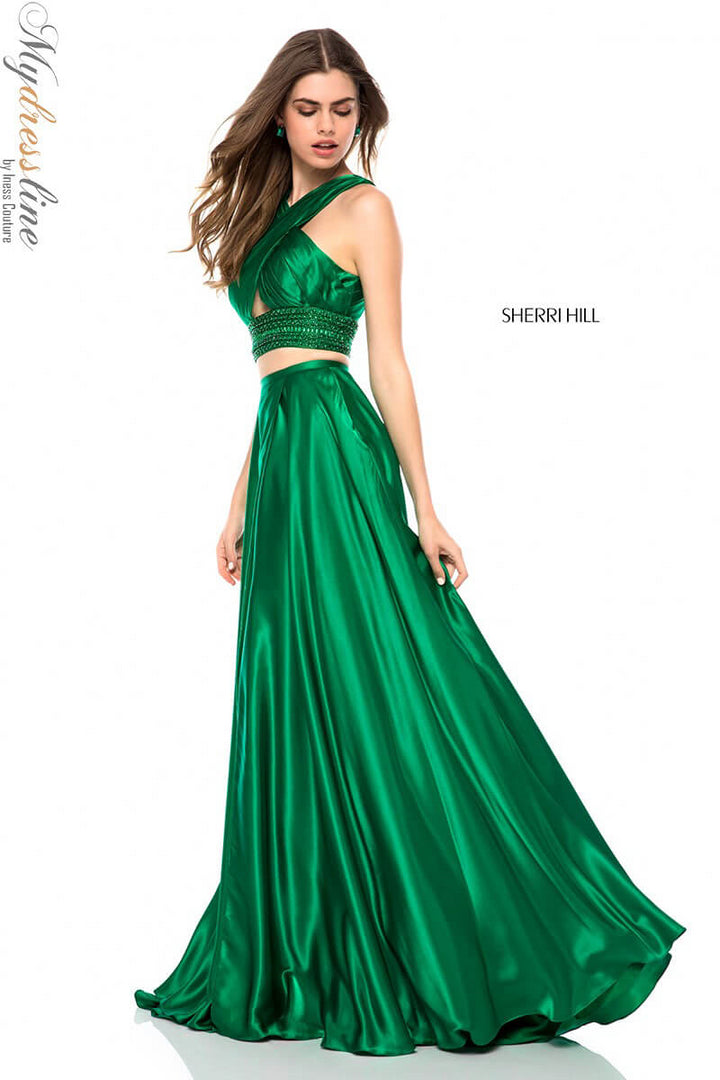 Sherri Hill 52077 - Mydressline