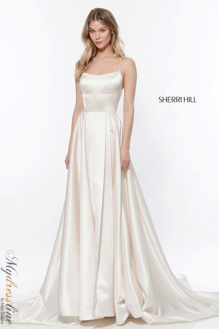 Sherri Hill 52095 - Mydressline