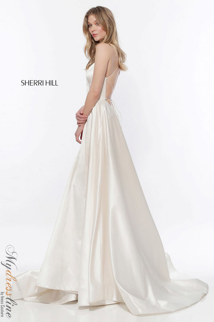 Sherri Hill 52095 - Mydressline