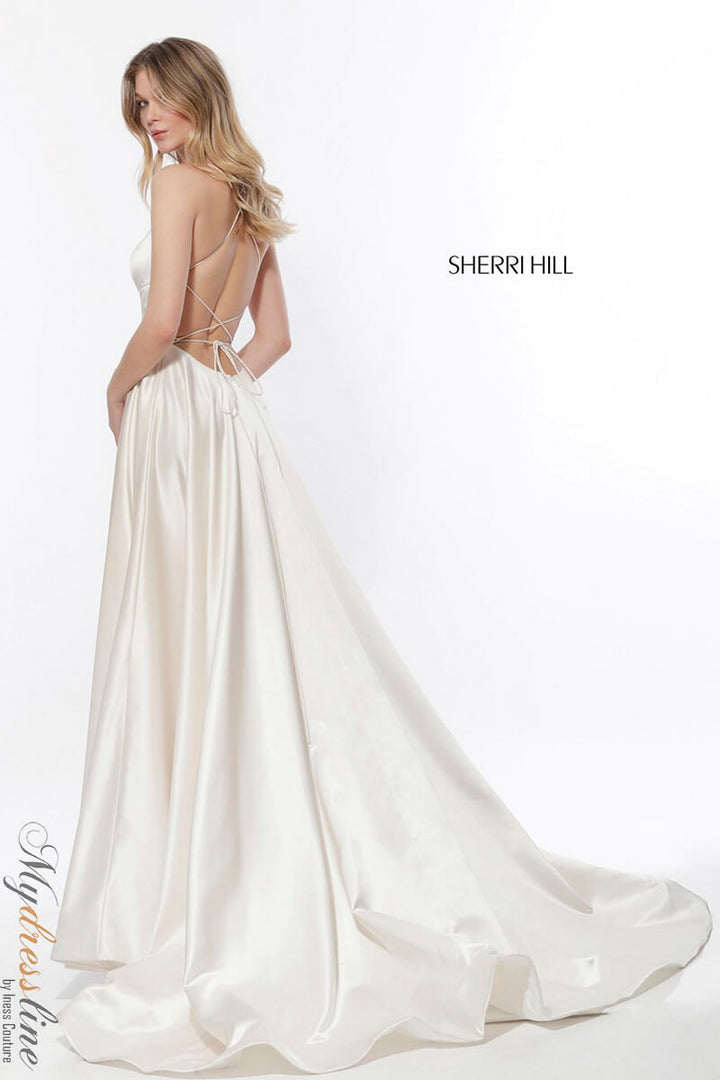 Sherri Hill 52095 - Mydressline