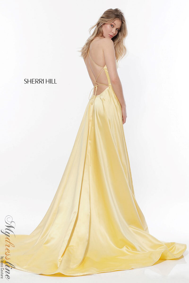 Sherri Hill 52095 - Mydressline