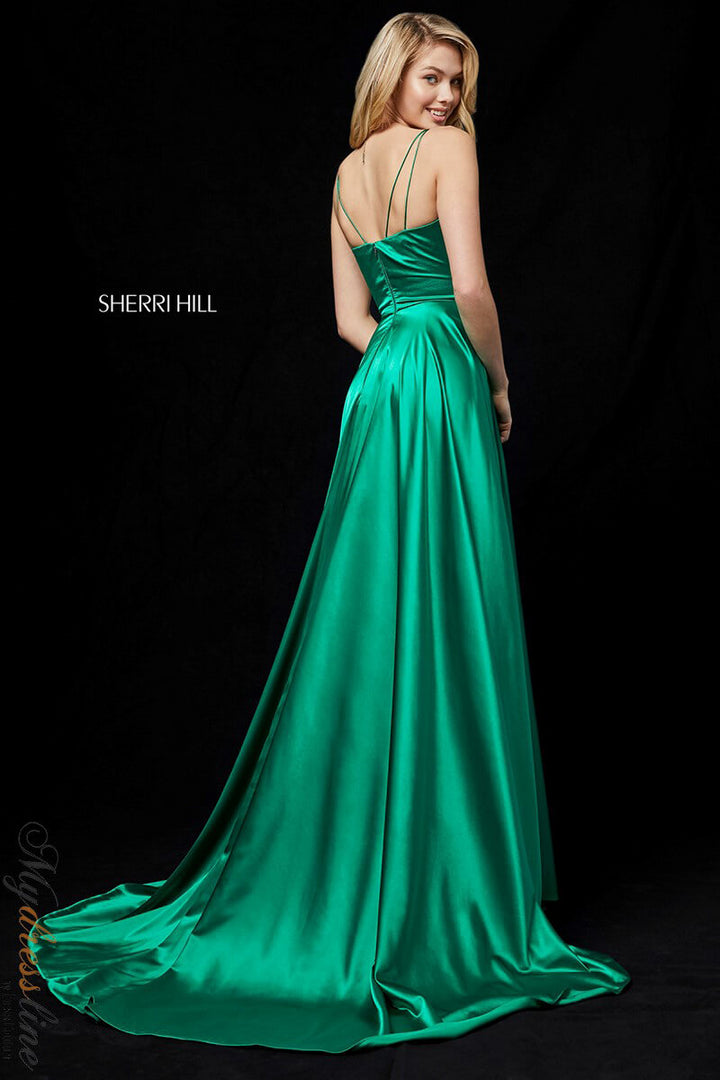 Sherri Hill 52119 - Mydressline