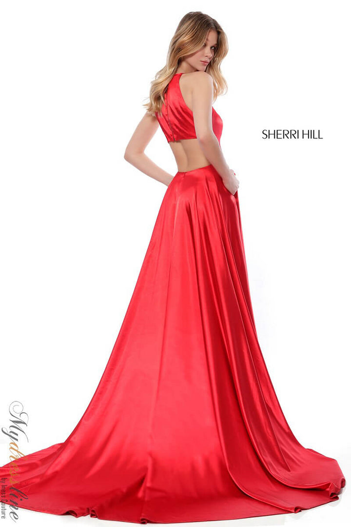 Sherri Hill 52120 - Mydressline