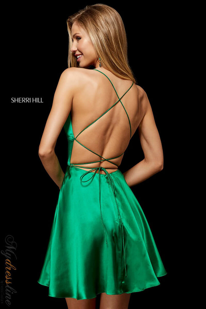 Sherri Hill 52156 - Mydressline