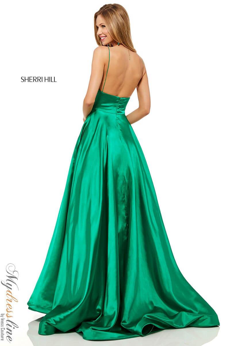 Sherri Hill 52195 - Mydressline