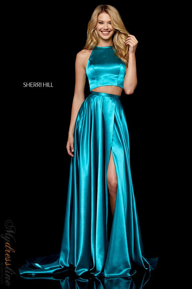 Sherri Hill 52230 - Mydressline