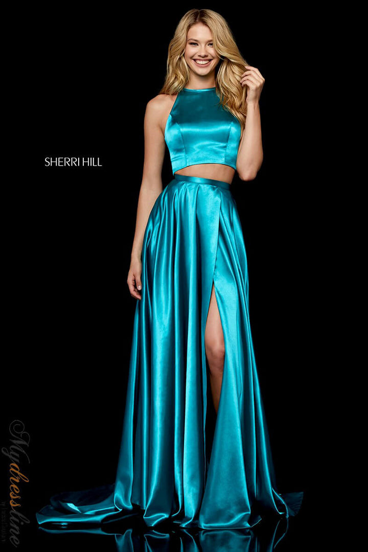 Sherri Hill 52230 - Mydressline