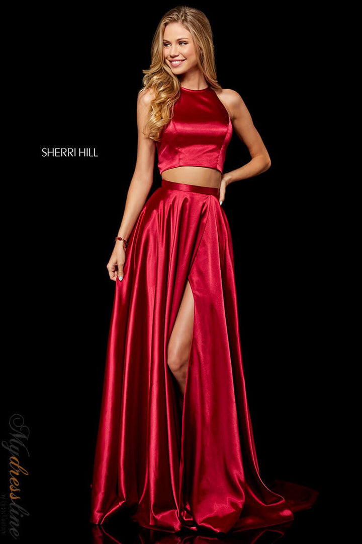 Sherri Hill 52230 - Mydressline