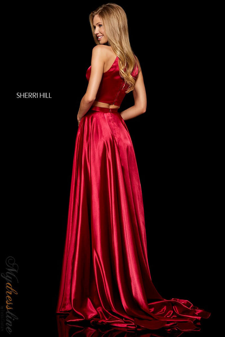 Sherri Hill 52230 - Mydressline