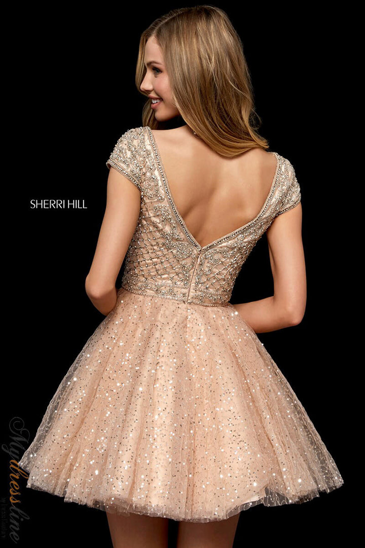 Sherri Hill 52273 - Mydressline