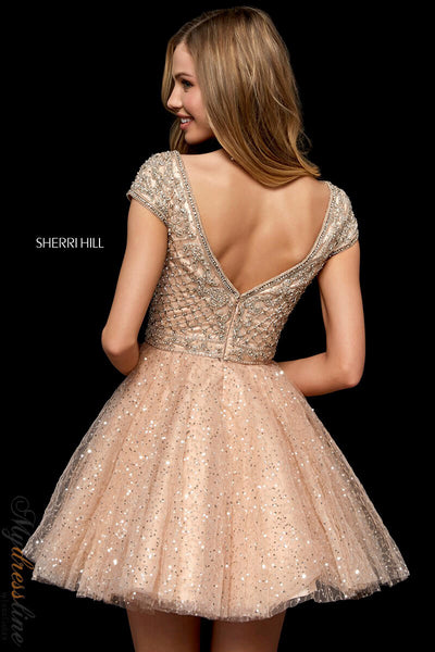 Sherri Hill 52273 - Mydressline