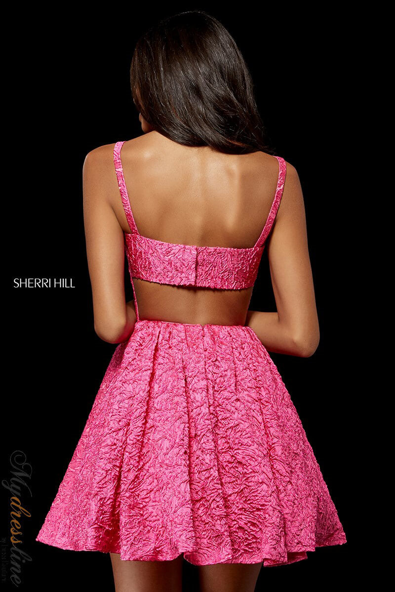 Sherri Hill 52303 - Mydressline