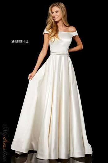Sherri Hill 52332 - Mydressline