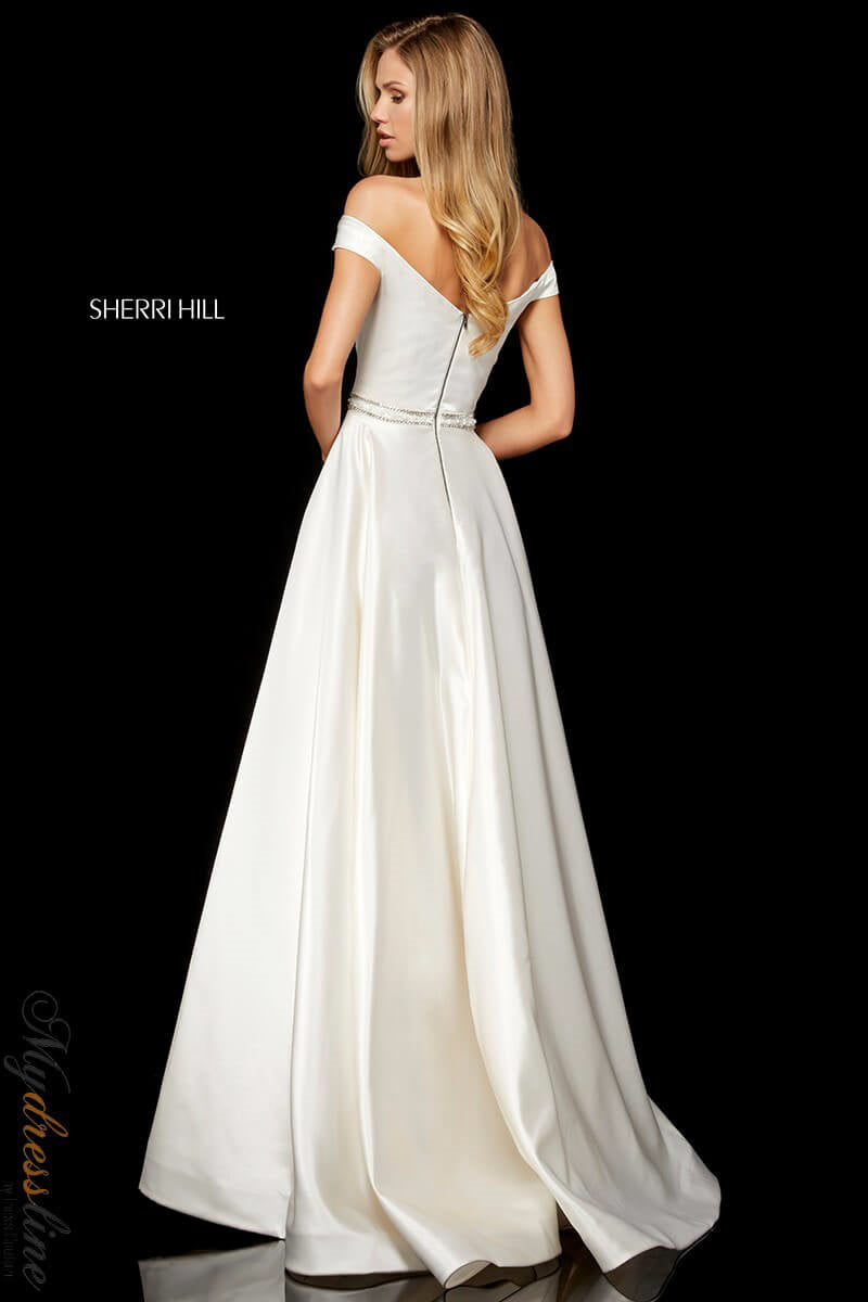 Sherri Hill 52332 - Mydressline
