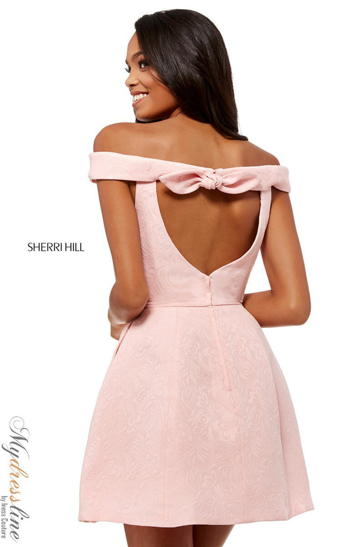 Sherri Hill 52336 - Mydressline