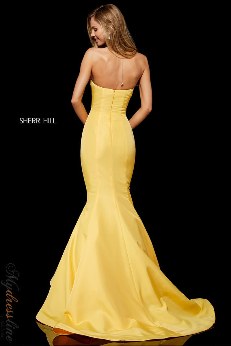 Sherri Hill 52390 - Mydressline